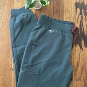 Figs Medium Regular Bonsai Zamora Joggers